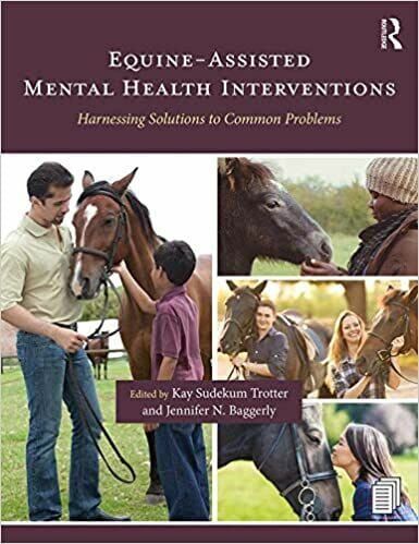 Equine-Assisted Mental Health Interventions: Harnessing Solutions to Common Problems PDF