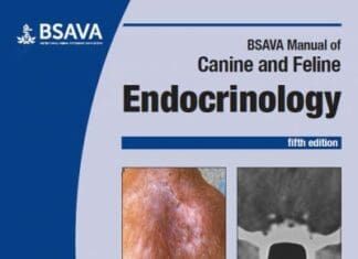 BSAVA Manual of Canine and Feline Endocrinology, 5th Editio