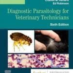 Diagnostic-Parasitology-for-Veterinary-Technicians-6th-Edition