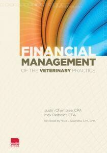 Financial Management of the Veterinary Practice PDF