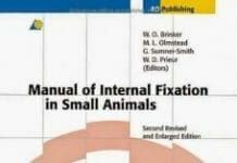 Manual of Internal Fixation in Small Animals PDF