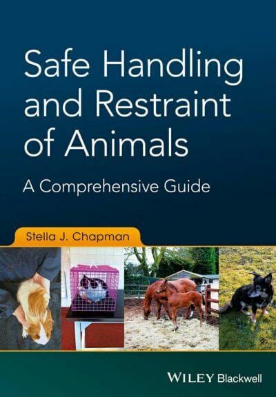 Safe Handling and Restraint of Animals PDF