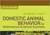Domestic Animal Behavior for Veterinarians and Animal Scientists 5th Edition PDF