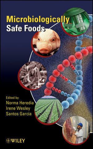 Microbiologically Safe Foods PDF