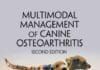 Multimodal Management of Canine Osteoarthritis 2nd Edition PDF Download