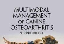 Multimodal Management of Canine Osteoarthritis 2nd Edition PDF Download