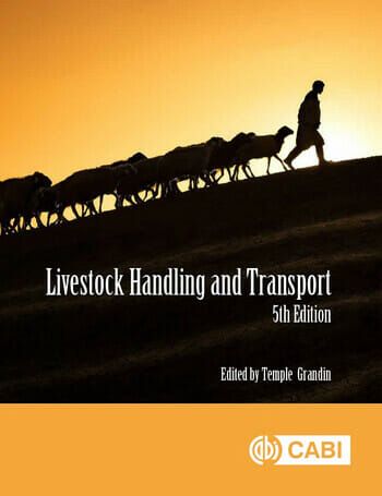 Livestock Handling and Transport 5th Edition