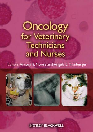 Oncology for Veterinary Technicians and Nurses PDF