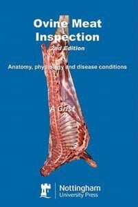 Ovine Meat Inspection: Anatomy, Physiology and Disease Conditions 2nd Edition PDF
