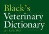 Black’s Veterinary Dictionary, 22nd Edition PDF