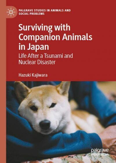 Surviving with Companion Animals in Japan PDF book