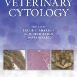 Veterinary Cytology Book PDF