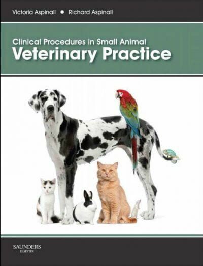 Clinical Procedures in Small Animal Veterinary Practice PDF