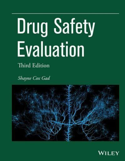 Drug Safety Evaluation 3rd Edition PDF