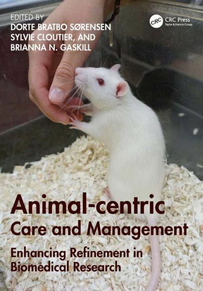 Animal-Centric Care and Management Book PDF