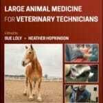 Large Animal Medicine for Veterinary Technicians 2nd Edition PDF