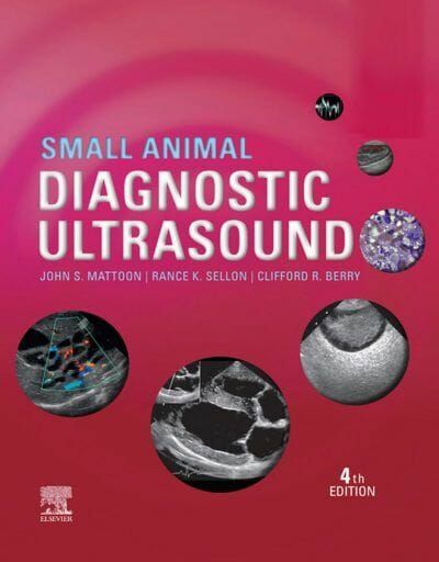 Small Animal Diagnostic Ultrasound 4th Edition PDF Download