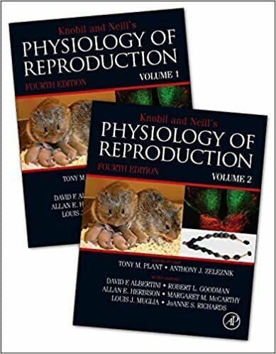 Knobil and Neill’s Physiology of Reproduction, 4th Edition (Two-Volume Set)