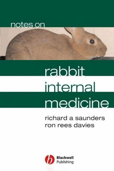 Notes on Rabbit Internal Medicine PDF