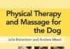 Physical Therapy and Massage for the Dog PDF