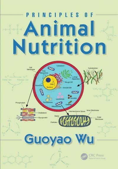Principles of Animal Nutrition