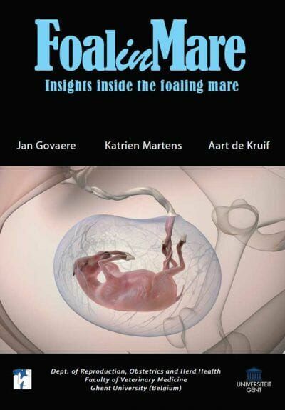 FoalinMare DVD: Insights Inside the Foaling Mare