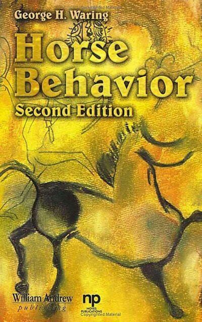 Horse Behavior, 2nd Edition