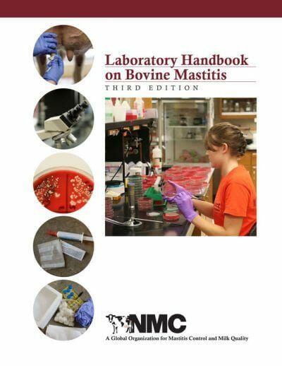 Laboratory Handbook on Bovine Mastitis 3rd Edition PDF