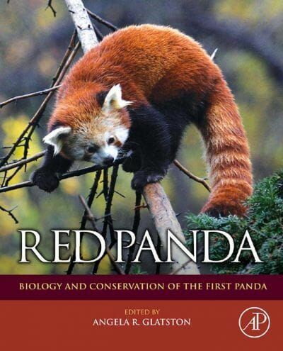 Red Panda, Biology and Conservation of the First Panda