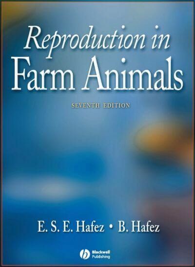 Reproduction in Farm Animals 7th Edition PDF
