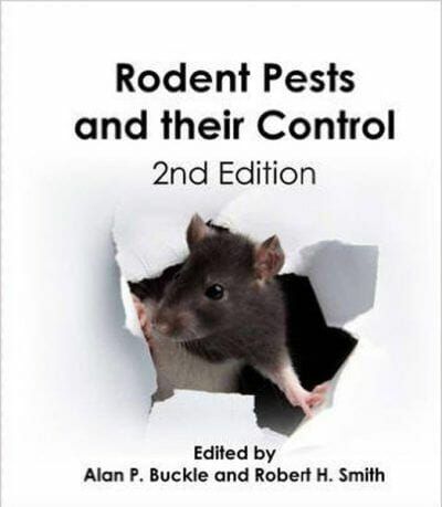 Rodent Pests and Their Control 2nd Edition PDF