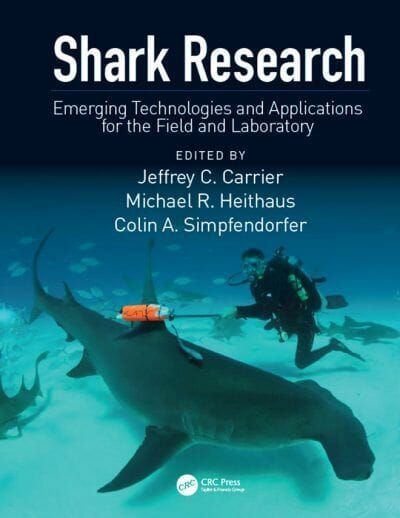 Shark Research: Emerging Technologies and Applications for the Field and Laboratory
