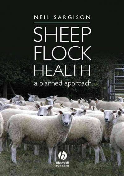 Sheep Flock Health: A Planned Approach