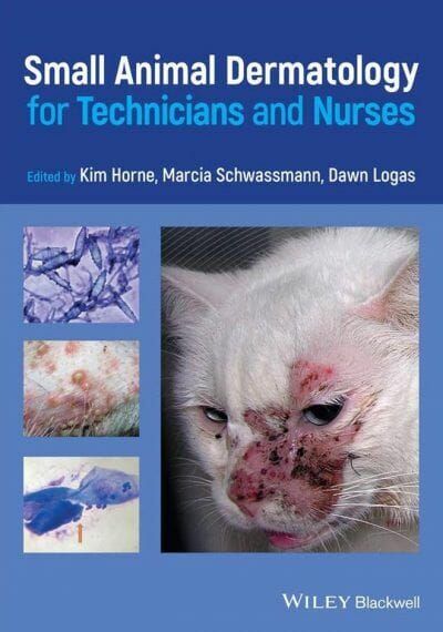 Small Animal Dermatology for Technicians and Nurses PDF