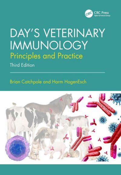 Day’s Veterinary Immunology: Principles and Practice, 3rd Edition