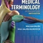 medical terminology: an illustrated guide pdf, Medical Terminology 9th Edition PDF