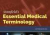 Stanfield’s Essential Medical Terminology PDF