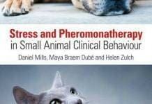Stress and Pheromonatherapy in Small Animal Clinical Behaviour PDF