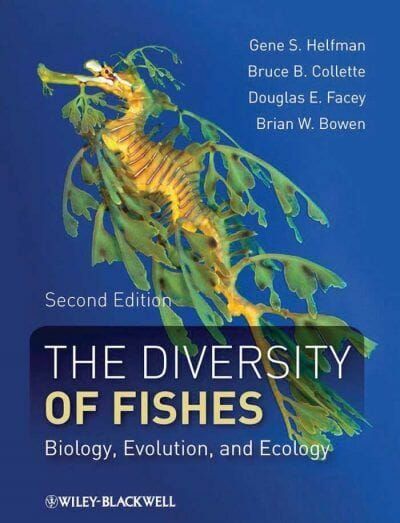 The Diversity of Fishes, 2nd Edition