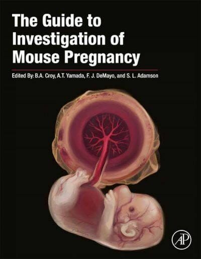 The Guide to Investigation of Mouse Pregnancy PDF