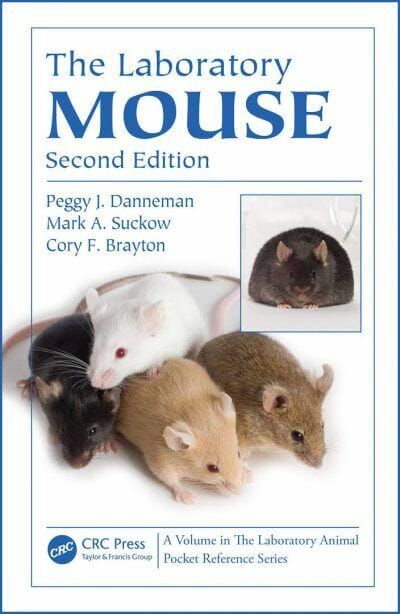 The Laboratory Mouse, 2nd Edition