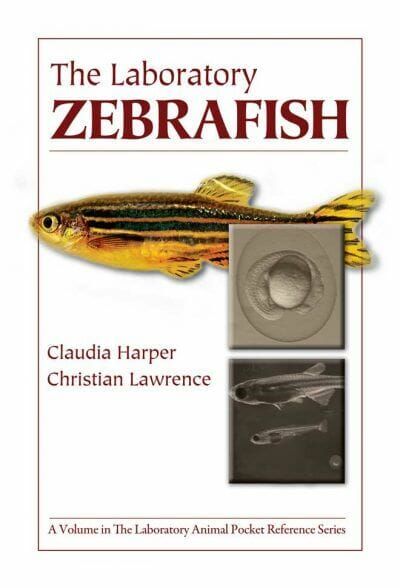 The Laboratory Zebrafish