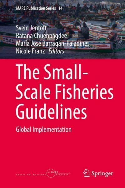 The Small-Scale Fisheries Guidelines: Global Implementation