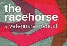 The Racehorse A Veterinary Manual 2nd Edition