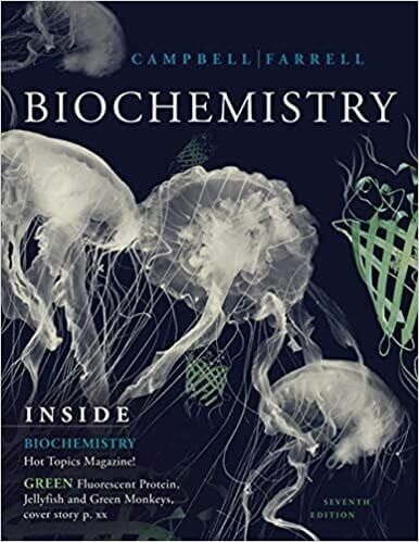 Biochemistry (Campbell), 7th Edition
