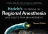 Hadzic’s Textbook of Regional Anesthesia and Acute Pain Management, 2nd Edition PDF