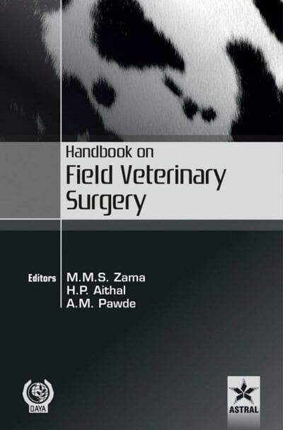 Handbook on Field Veterinary Surgery