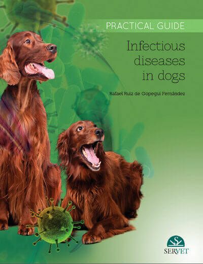 Infectious diseases in dogs. Practical Guide