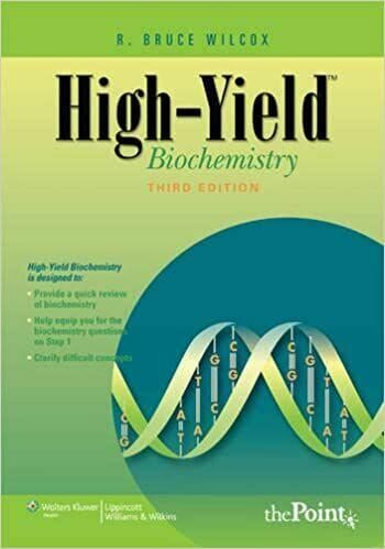 High-Yield Biochemistry