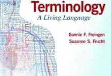 medical terminology a living language 7th edition